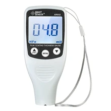 Paint Thickness Gauge Buy Paint Thickness Gauge With Free Shipping On Aliexpress