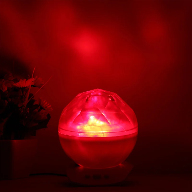 led light Projector Night Light star master (22)