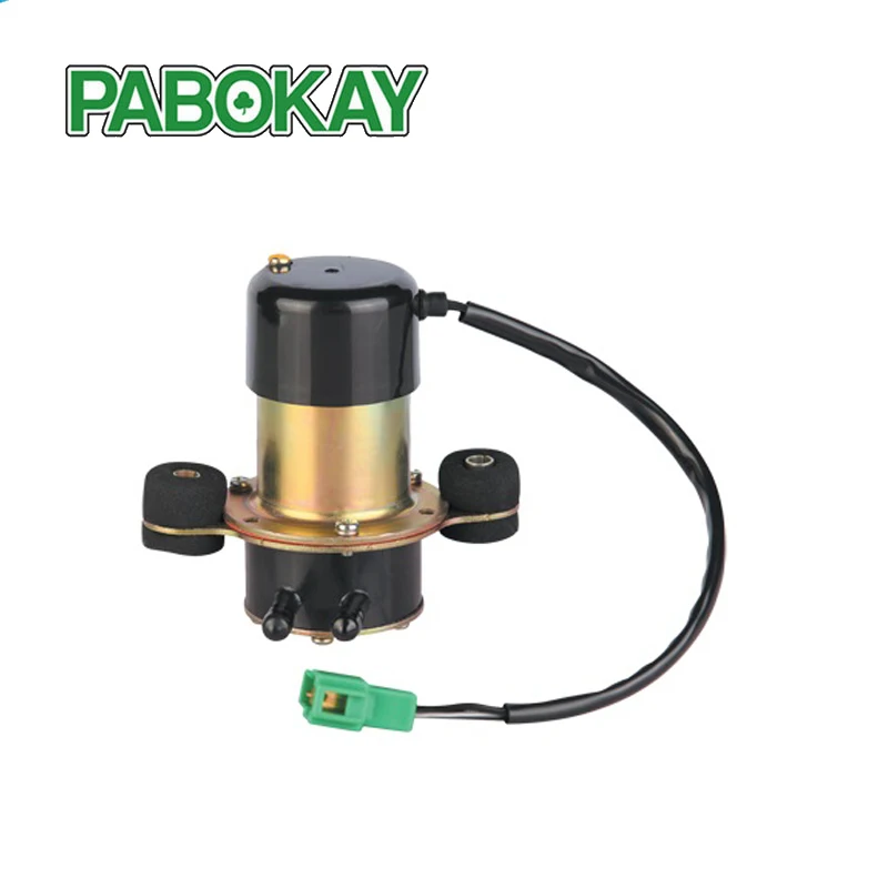 UC-V4 15100-85501 для Mitsubishi Suzuki низкое давление 12 В бензиновый дизельный Электрический