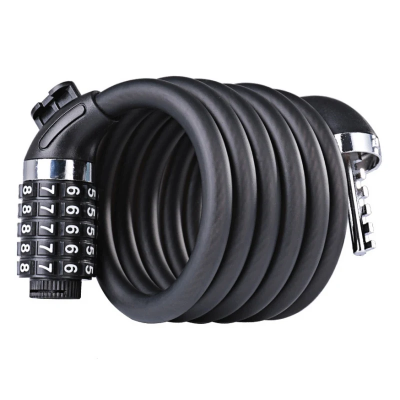 bike lock key