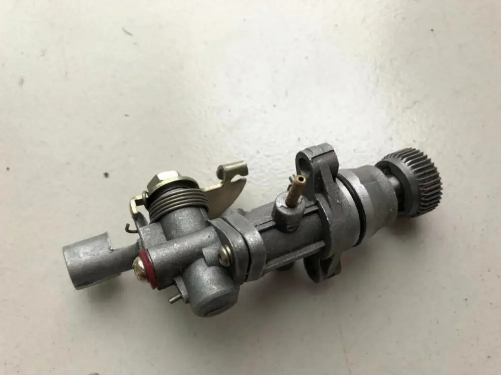 JOG Oil Pump For Chinese QJ50 Keeway Motorcycle JOG50 XH90 Scooter ATV Moped Spare Part