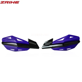 

For YAMAHA YZ125X YZ250X YZ250FX/YZ450FX Motorcycle Plastic Hand Guards Handle Protector moto Handguard Handlebar Protection