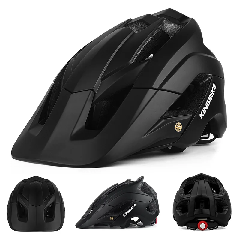 

Bicycle Protective Gear Mountain Bike Riding Protective Gear Adult Skateboard Helmet