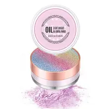 Звездное небо, макияж, рассыпчатая пудра, стойкий консилер, Повседневный, Китай, водонепроницаемый, матовый, 10 г, стойкий, мощный