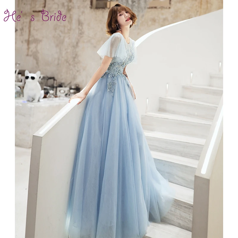 simple daily use gown