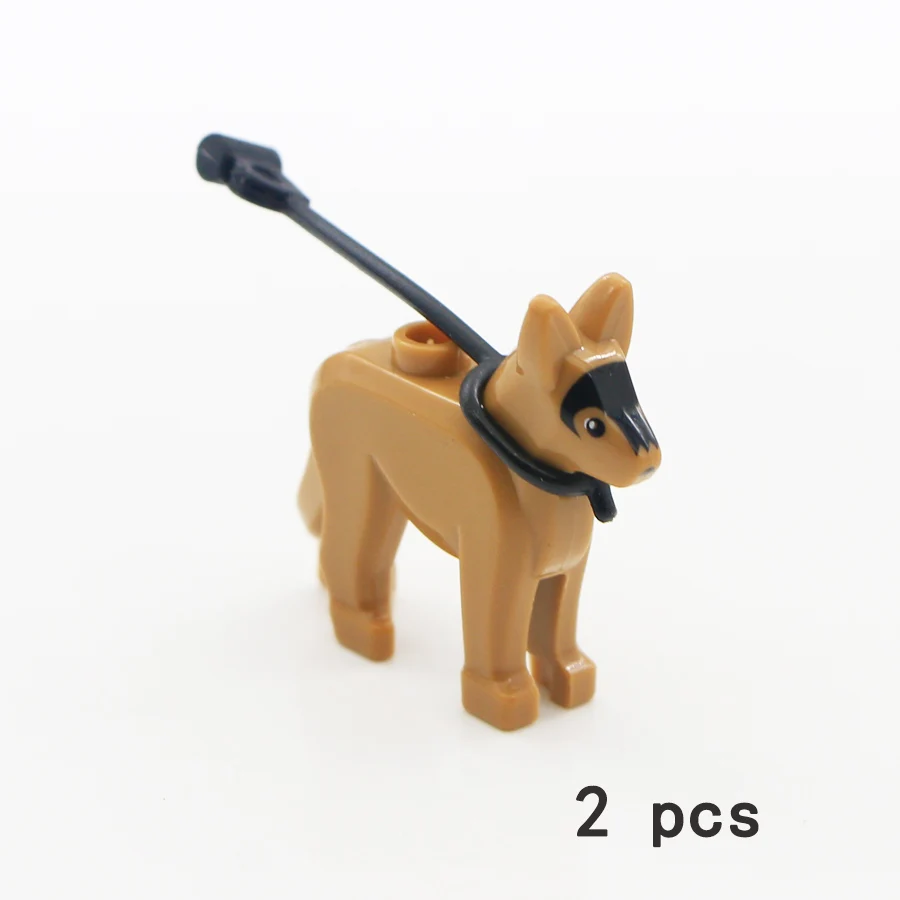 lego weapon