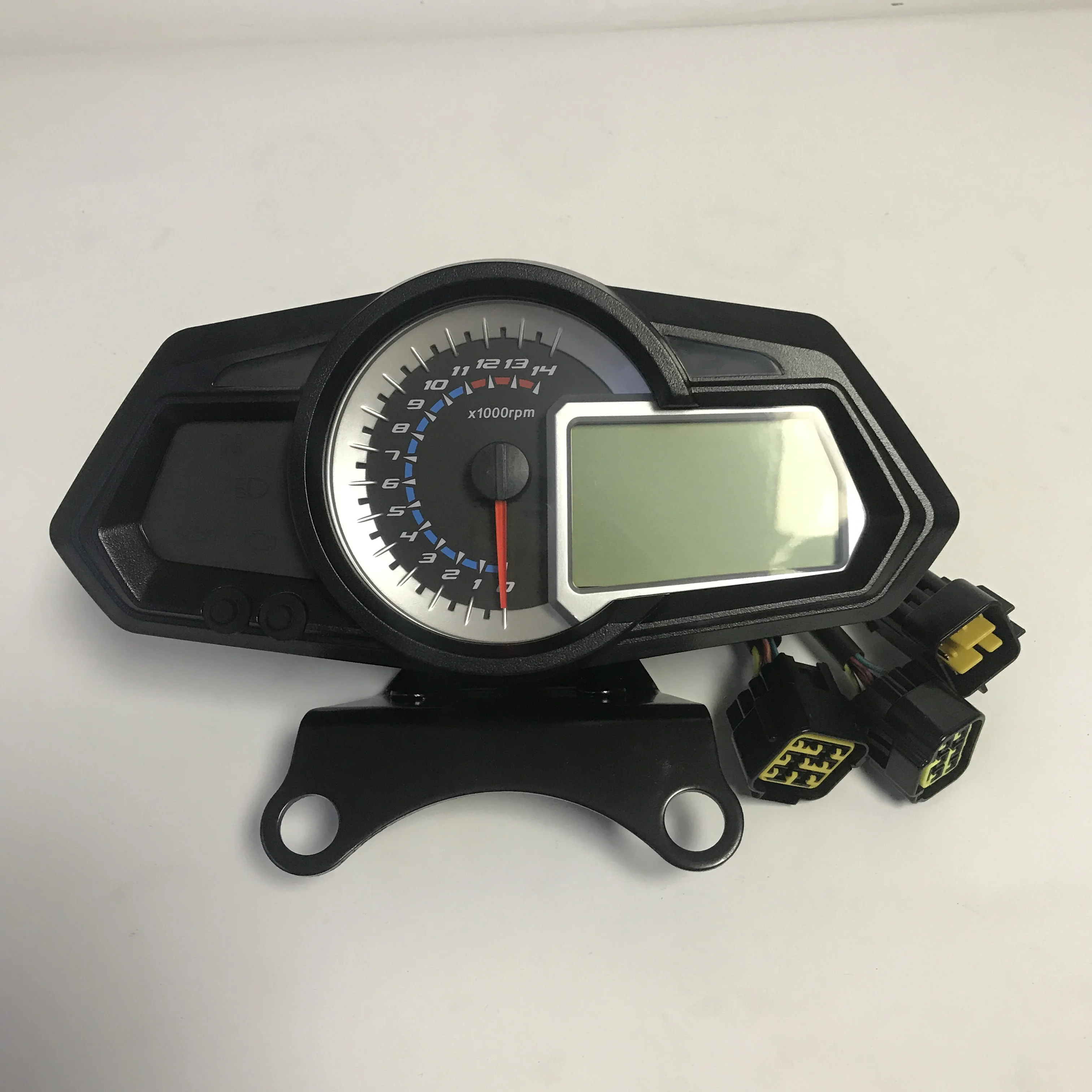 digital speed meter assy of Benelli TNT302 300GS BJ300 BN302 TNT302 302S
