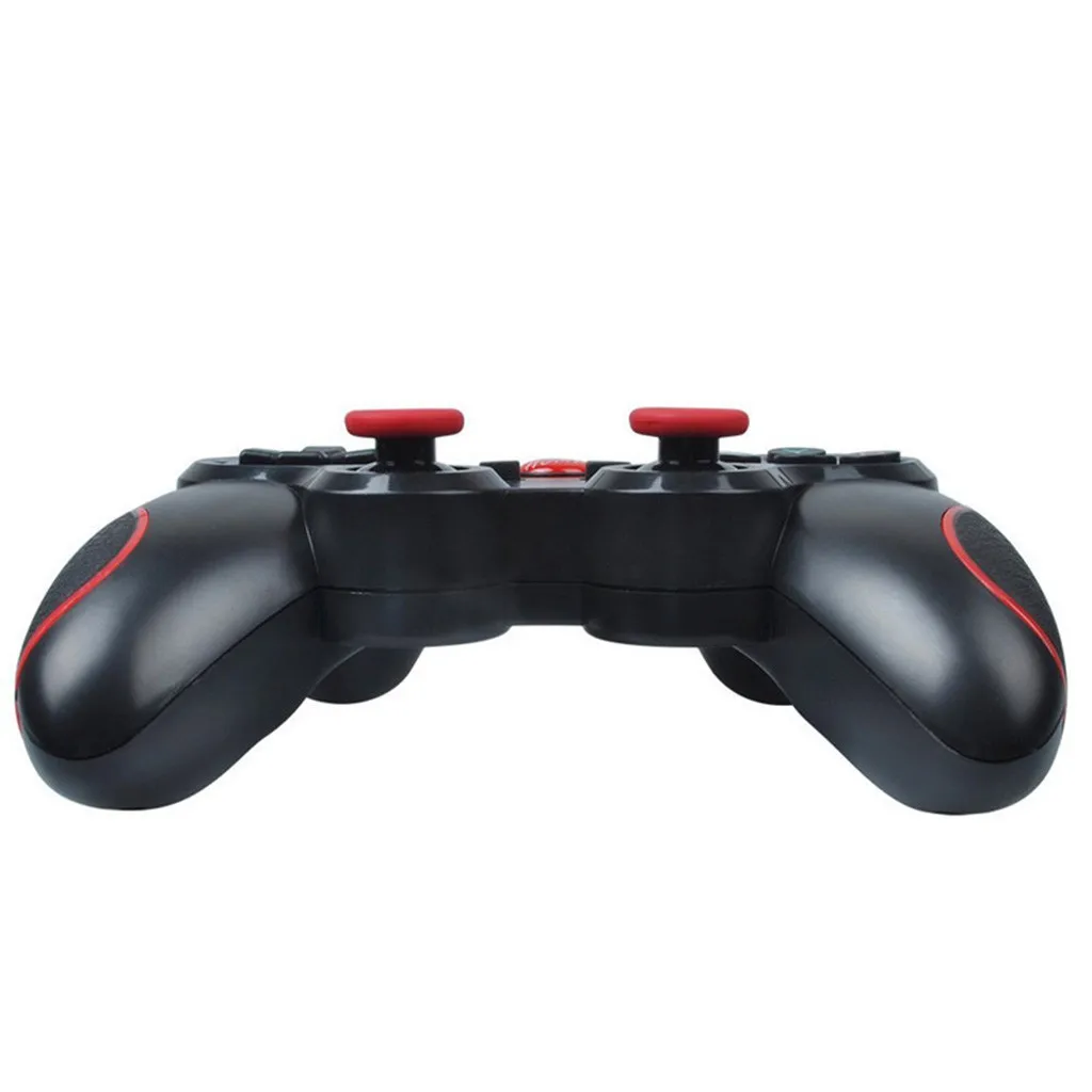 Wireless Bluetooth Gamepad Controller For Android TV Box Tablet PC With Stand