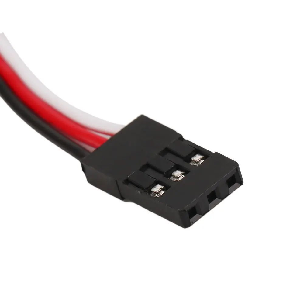 OCDAY 20AMP 20A SimonK Firmware Brushless ESC w/ 3A 5V BEC for RC Quad Multi Copter Discount Drone Accessories Vehicles RC Toys