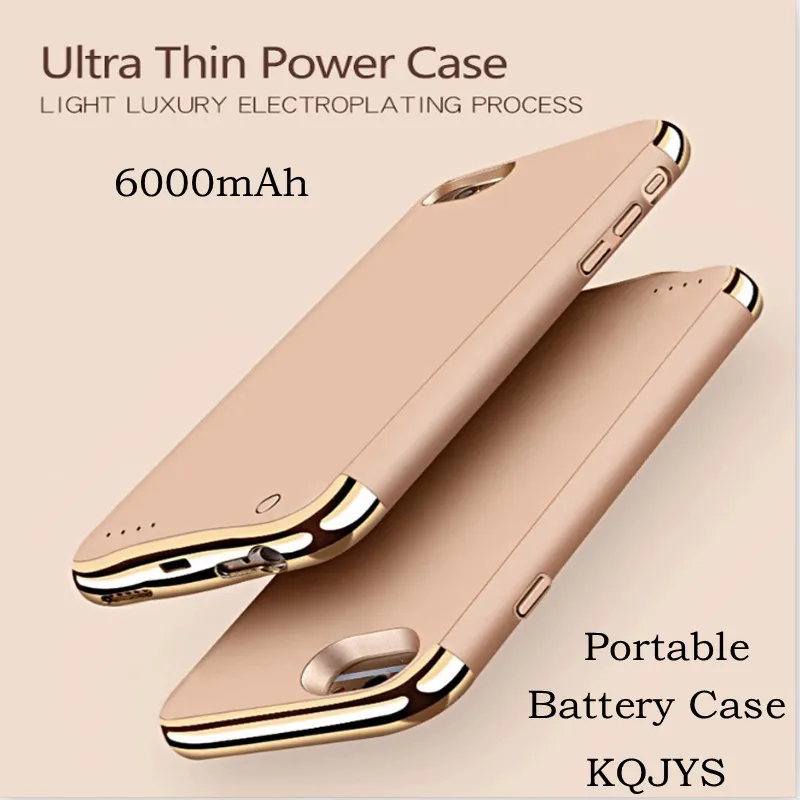 Купить KQJYS Ultra-Thin Battery Charger Cases for iPhone XR Portable Power Bank Charging Cover Case  Мобильные телефоны и | Чехлы с аккумулятором (33014804313)