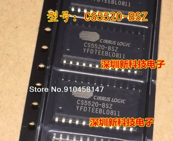 

CS5520-BS CS5520-BSZ SOP24 CS