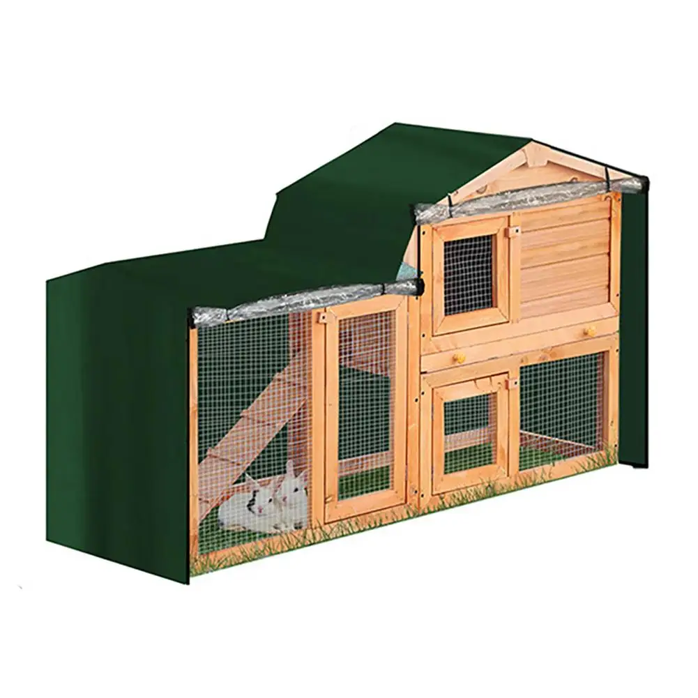 Rabbit Hutch Cover House Model atelieryuwa.ciao.jp