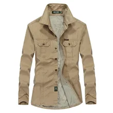 6XL Men Outdoor Fleece Warm Long Sleeve Thicken Clothes Thermal Trekking Climbing Clothes Camping Fishing Tactical Male Shirts