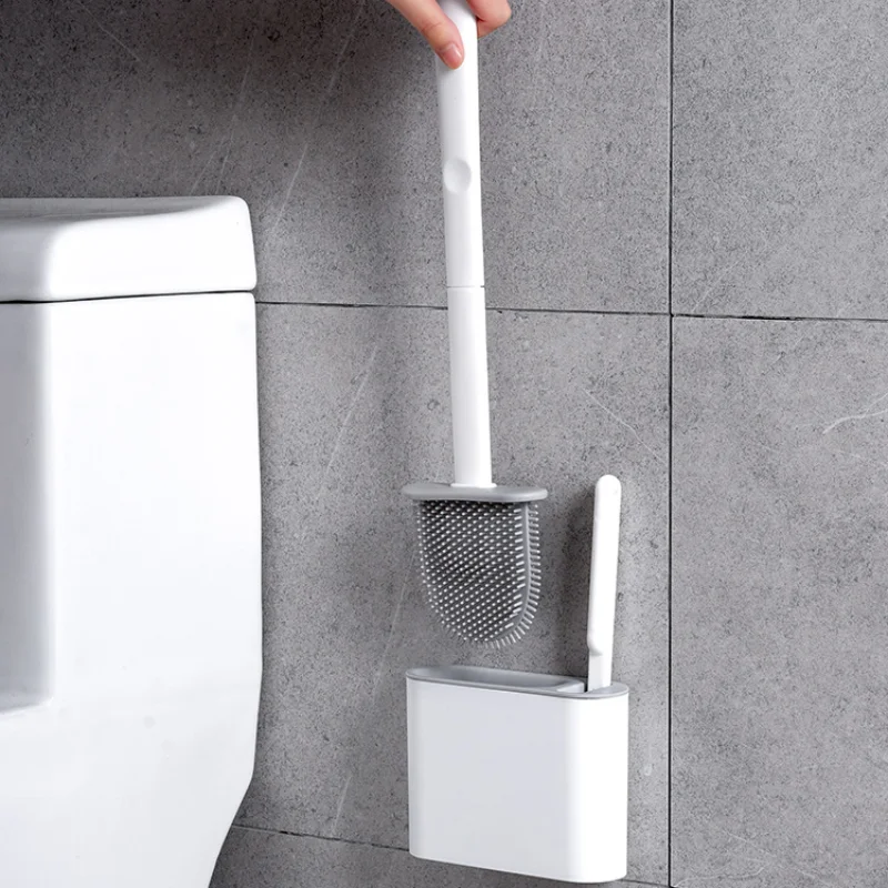 nordic-silicon-toilet-brush-flat-wc-wall-mounted-creative-hanging-toilet-brush-clean-household-escobilla-wc-bathroom-accessories