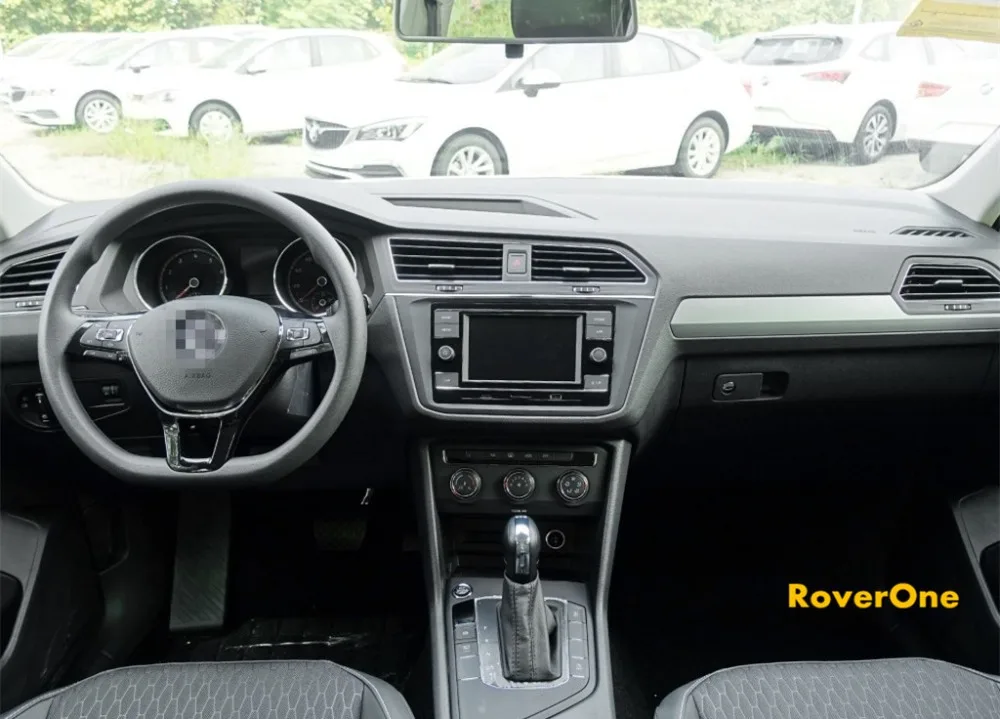 Clearance RoverOne Car Multimedia Player For VW Tiguan 2017 2018 Android 8.0 Octa Core Accessories Radio Stereo GPS Navigation 4 Clearance RoverOne Car Multimedia Player For VW Tiguan 2017 2018 Android 8.0 Octa Core Accessories Radio Stereo GPS Navigation 4