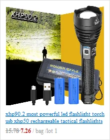 blacklight torch Drop Shipper Promotion Set! LED Flashlight T6 Tactical Flash Light + Q5 Mini Torch Lanterna Zoomable Waterproof Flashlight Bike emergency flashlights