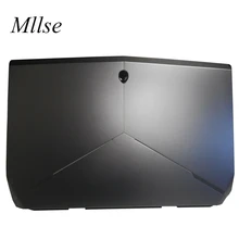 Новая Оригинальная крышка для ноутбука Dell ALIENWARE 17E R2 с UHD ЖК-задней крышкой 0XTF5W XTF5W