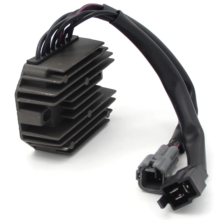 Motorcycle Rectifier Voltage Regulator For Arctic Cat ATV TRV TBX 500