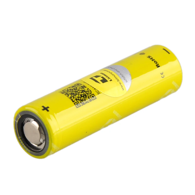 Vape батарея Listman IMR 18650 Батарея 3,7 V 30A 3500 mAh/40A 3000 mAh/60A 2600mAh перезаряжаемая литиевая батарея для электронной сигареты мод