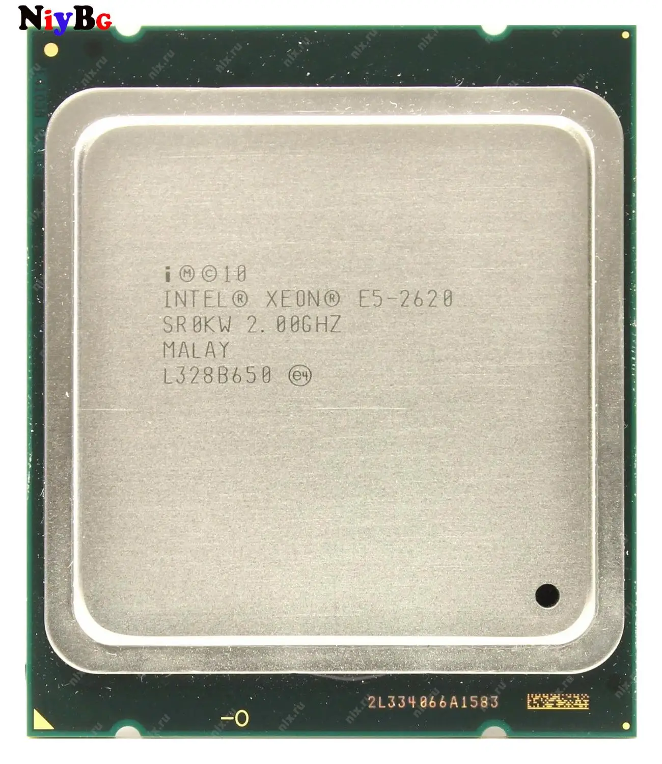 

AAA+ appearance quality Intel Xeon E5-2620 2.0GHz SR0KW Processor Hexadecimal core 2.0 GHz CPU SR0KW 95W 12 threads Free repair