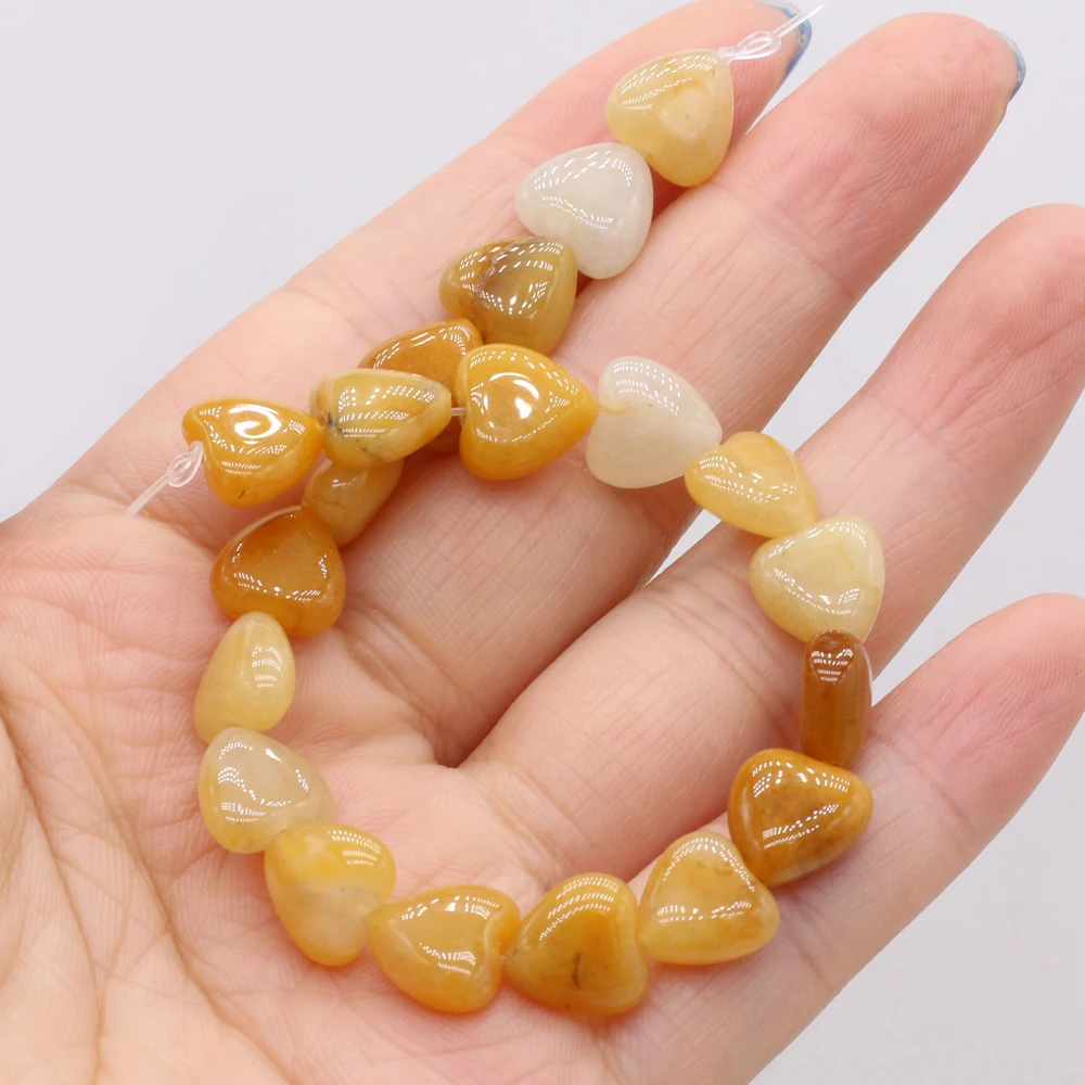 Yellow Jade