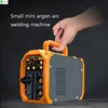 Tig Welder TIG MMA 220V Argon Tig Control Welding Machine Stainless Steel Iron IGBT Technology 1