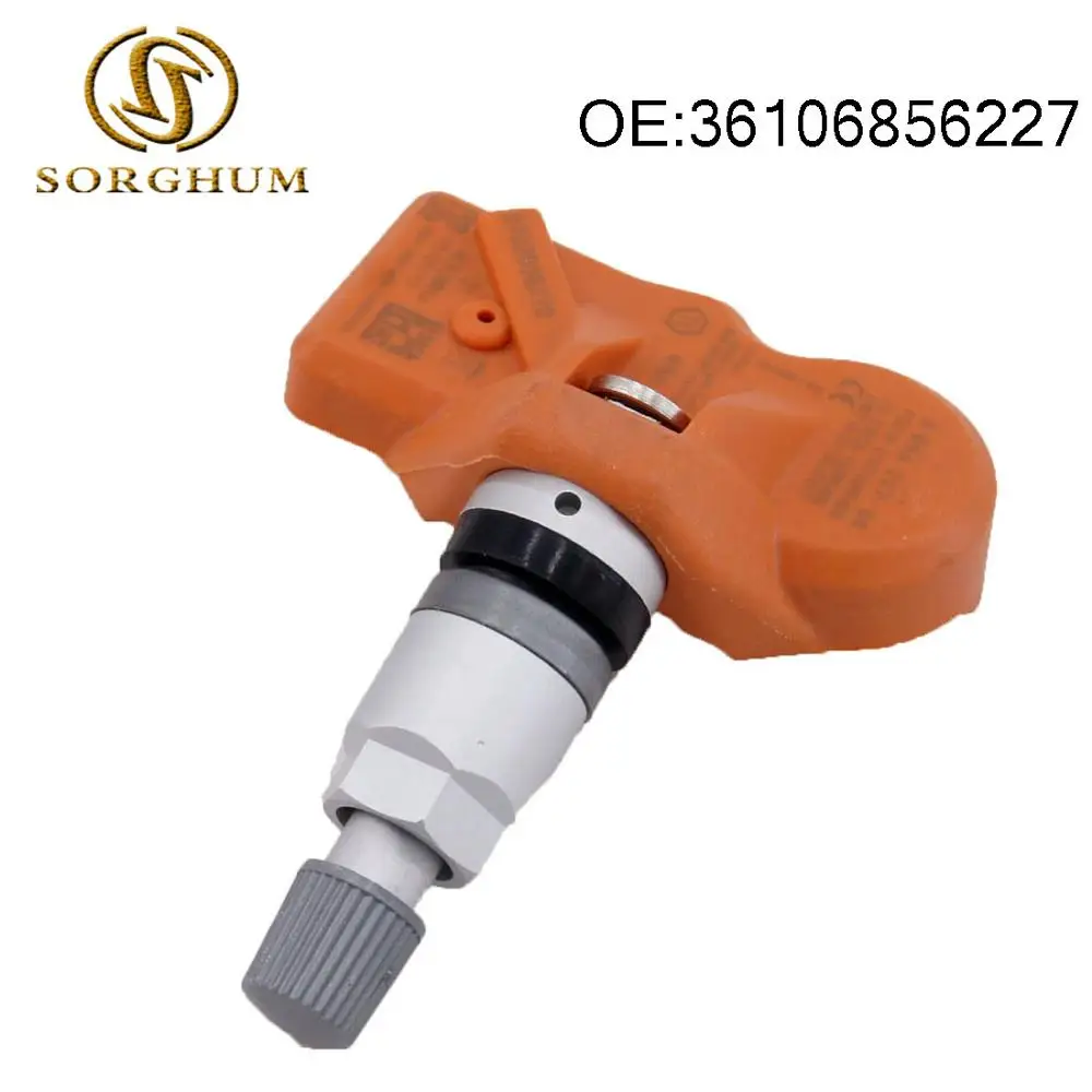 

36106856227 TPMS Tire Pressure Sensor Fits For BMW