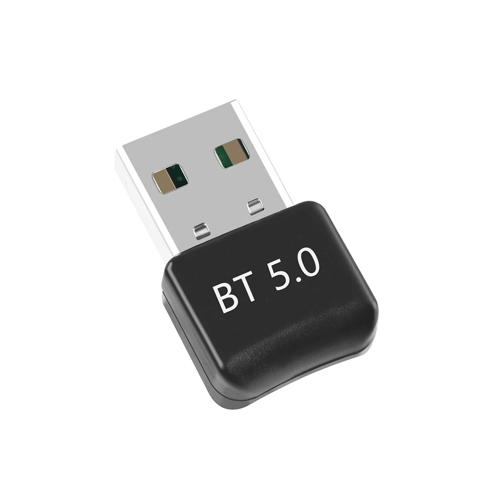 Беспроводной USB Bluetooth адаптер Creacube с поддержкой 5 0|Адаптеры и брелки USB/Bluetooth| |