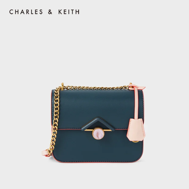 CHARLES＆KEITH New Arrival for Autumn2020CK2-80781269Women's