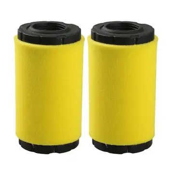 

2Pcs/Set Lawn Mower Air Filters Replacements for MIU11511 793569 063-4026-00