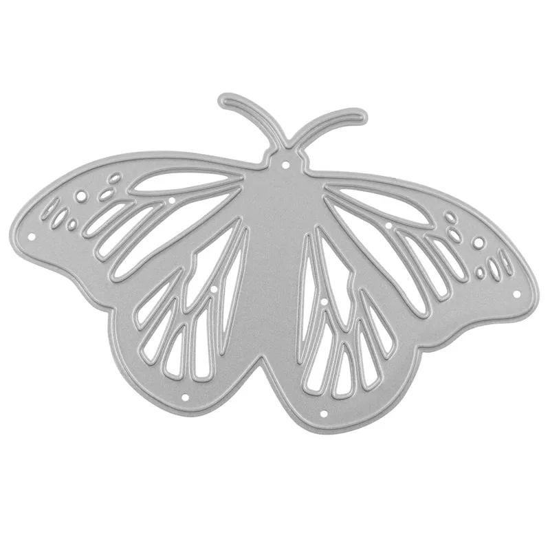 

Eastshape Animal Dies Butterfly Metal Cutting Dies Scrapbooking New 2019 Craft Dies Embossing Stencil Card Making Decoration