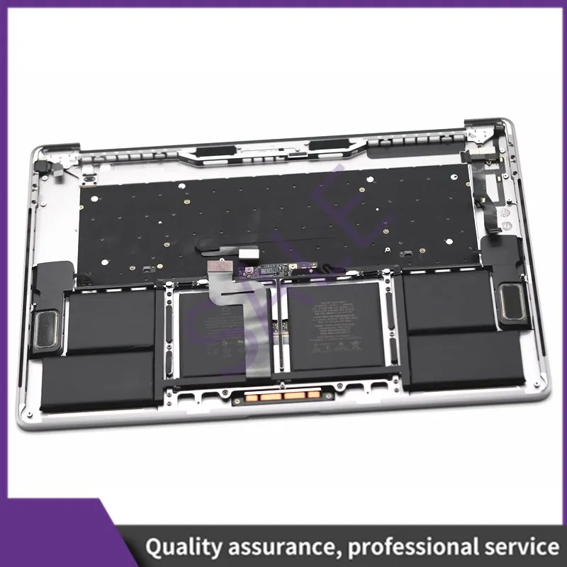 Оригинальный чехол A1707 TopCases для Macbook Pro Retina 15 4 &quotA1707 Клавиатура США + трекпад