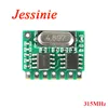 433MHz Receiver Module PT2272 Wireless Board DIY Electronic ASK OOK TYJM01A-K PT2262 EV1527 SC5211 HS2240 ► Photo 2/5