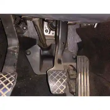 

BRAKE PEDAL SKODA SUBERB (3T4)
