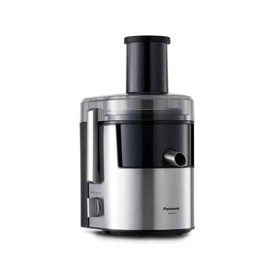 Соковыжималка / блендер Panasonic MJ-DJ31STQ