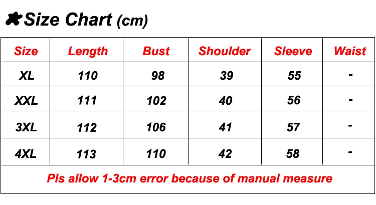 4 XL-4XL