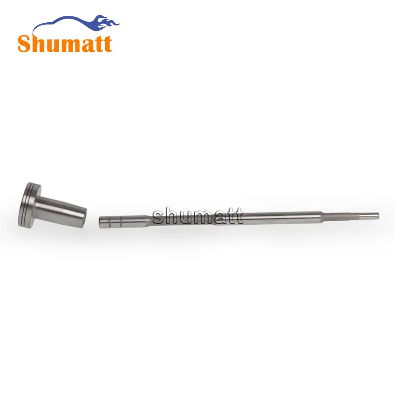 New Common Rail Injector Valve Assembly F00RJ02466 For 044517 044518 044519 Injector