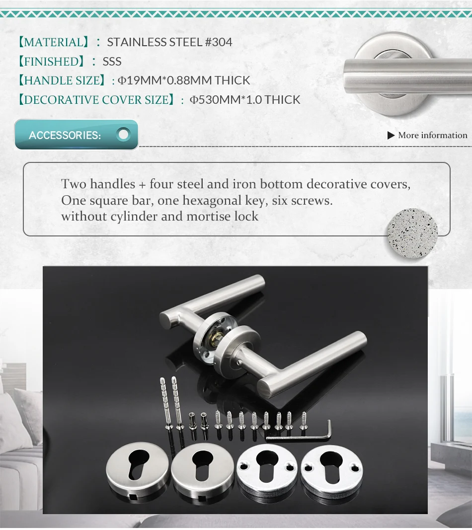 LH1004-Modern-stainless-steel-tube-door-handle,door-lock-with-handle_02