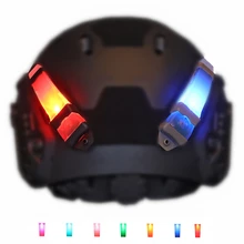 

Tactical Signal Light Tactical Flashlight Tactical Helmet Light For Bike Sports Driving Special Lighting Flashlight Headlight