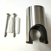 Hand protable Toilet bidet Sprayer Gun holder Stainless Steel Handheld Bidet Faucet home Bathroom Shower Head hose Self Cleaning 4