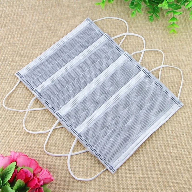 Активированный бамбуковый уголь предотвращает антивирусный формальдегид