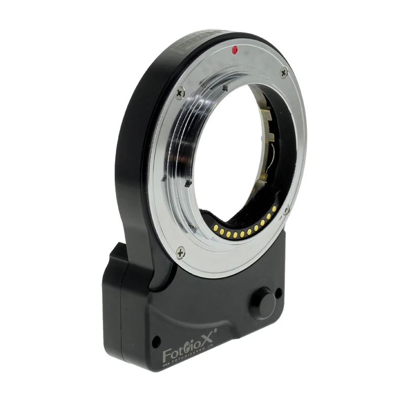 US $350.00 Fotodiox LMFX AF Lens Mount Adapter For Leica M Lens To Fuji Fujifilm XT2 XT3 XT4 XH1 Cameras