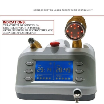 

Medical Laser Multi-Functional Therapy Devices for Pain Relief Treatment