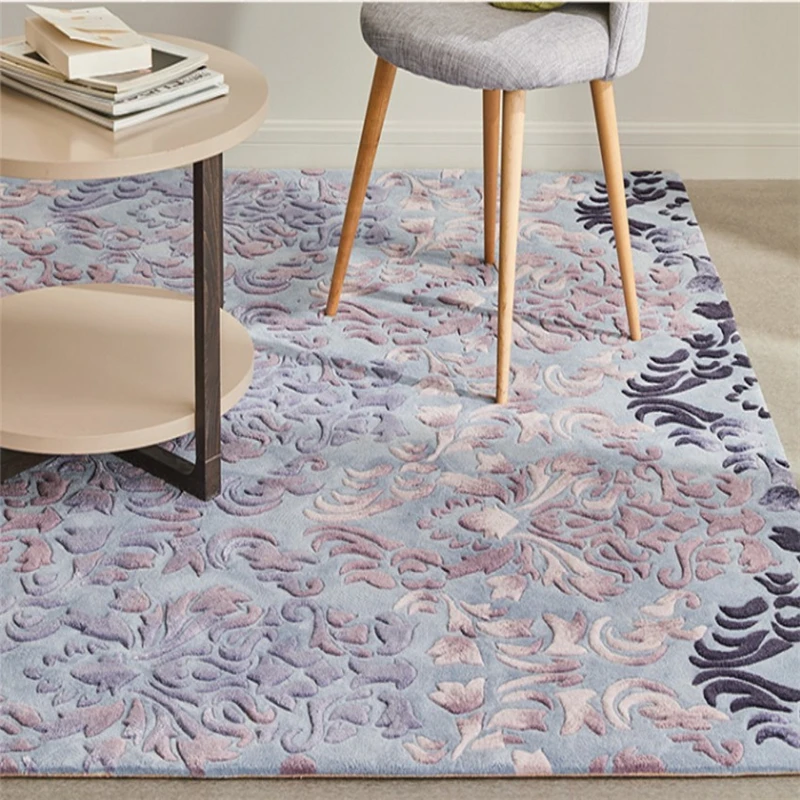Romantic-3D-pattern-wedding-carpet-big-size-luxury-wool-thicken-handmade-living-room-rug-home-decoration (1)_副本