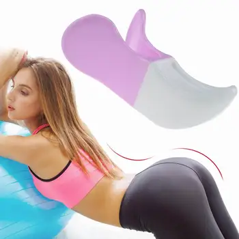 

Hip Trainer Pelvic Floor Muscle Inner Thigh Buttocks Kegel Exerciser Home Fitness Equipment Bladder Control Postpartum Repair