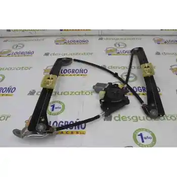 

WINDOW LIFTER FRONT LEFT VOLKSWAGEN GOLF LIM. (BQ1)