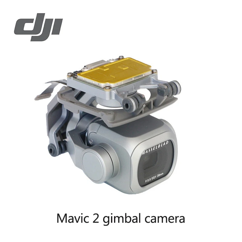 dji osmo hasselblad