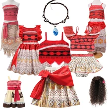 Baby Moana Costume Costume Aliexpress