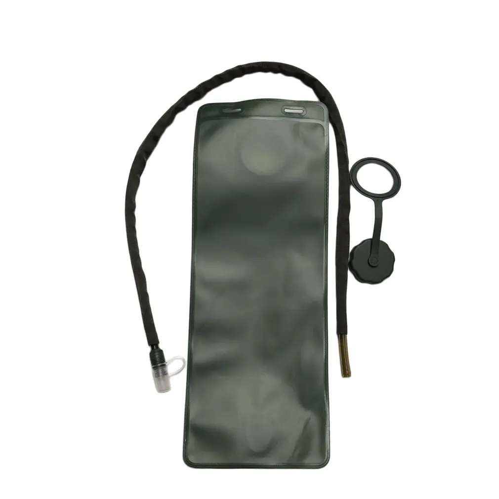 2019 new Water Bag Bladder Climbing Hydration System Hiking Survival Pouch Backpack