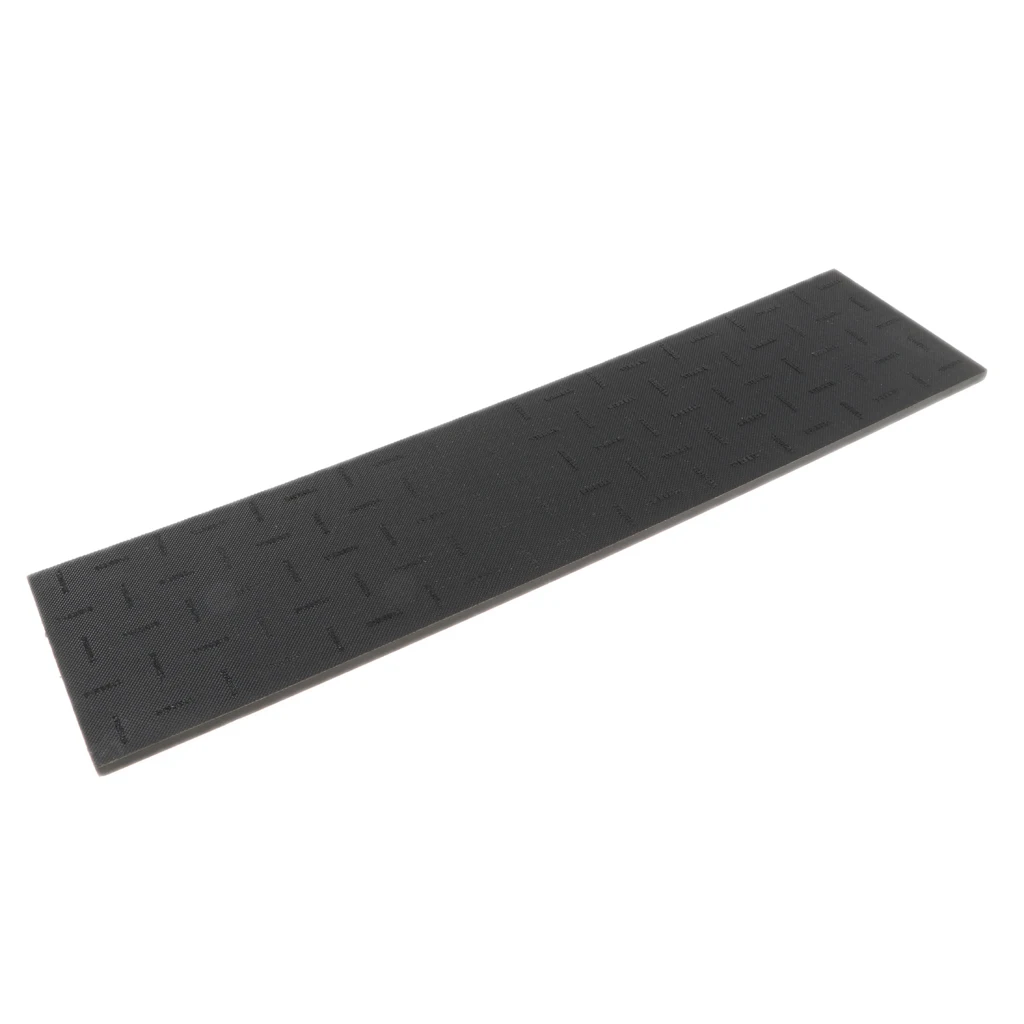 Glue Rubber Heels Repair Shoes Antiskid 6mm Shoe Accessory For Women Men